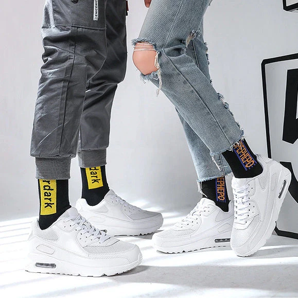 RalphMattew- Sneaker Dämpfung Sportschuhe - Image 2