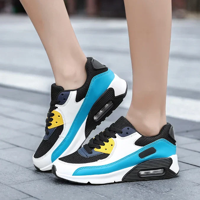 RalphMattew- Sneaker Dämpfung Sportschuhe - Image 3