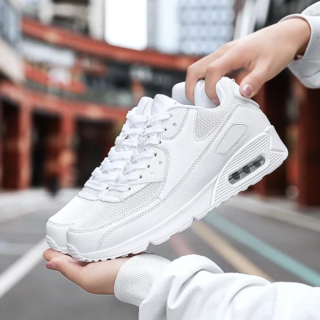 RalphMattew- Sneaker Dämpfung Sportschuhe - Image 4