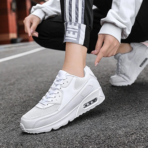 RalphMattew- Sneaker Dämpfung Sportschuhe - Image 5