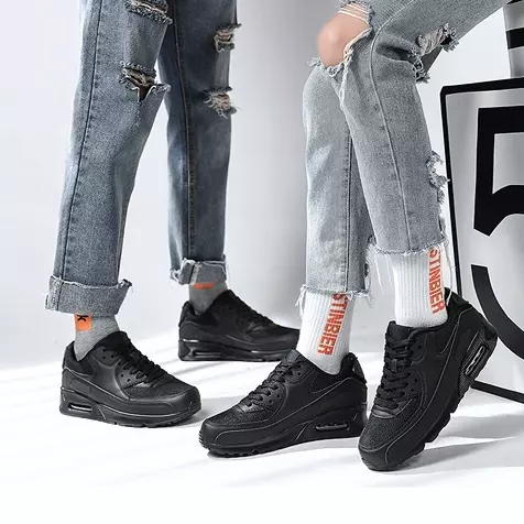 RalphMattew- Sneaker Dämpfung Sportschuhe - Image 6