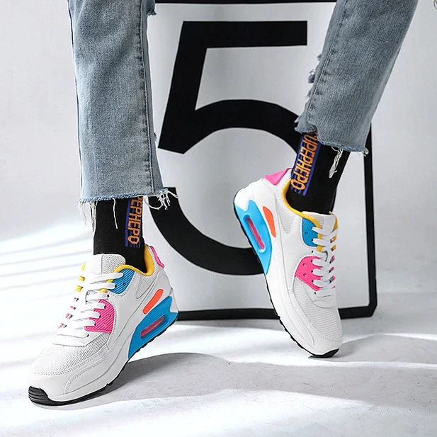 RalphMattew- Sneaker Dämpfung Sportschuhe - Image 7