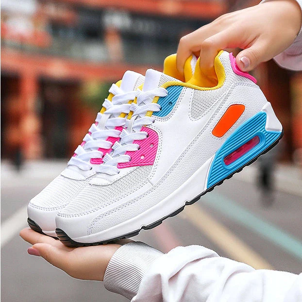 RalphMattew- Sneaker Dämpfung Sportschuhe - Image 9