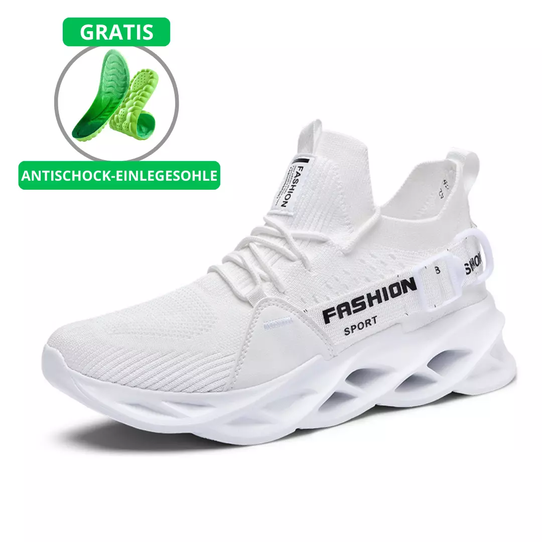 RalphMattew™ | Sommersport Ergonomischer Schmerzlinderungs-Schuh + GRATIS Einlegesohlen - Image 10