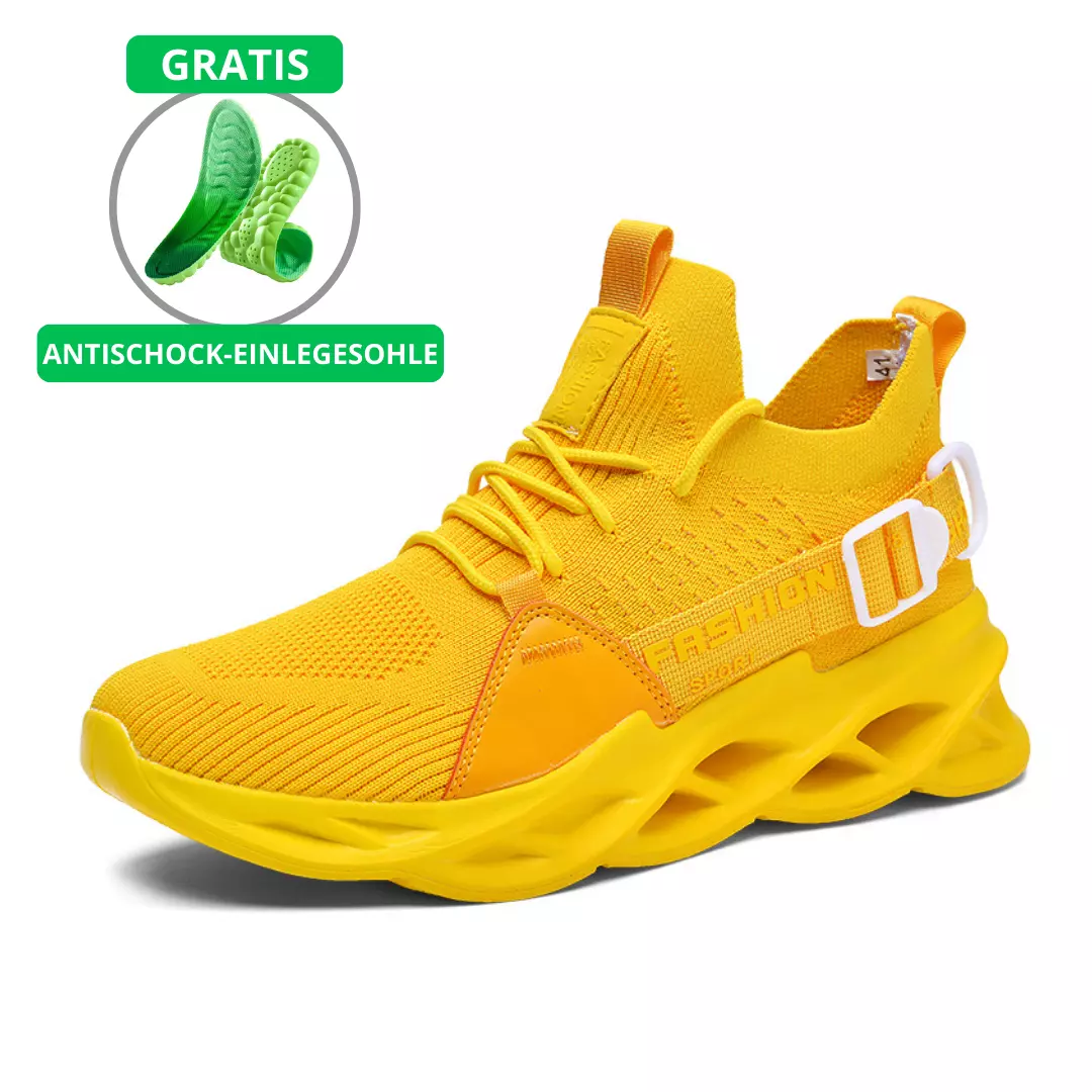 RalphMattew™ | Sommersport Ergonomischer Schmerzlinderungs-Schuh + GRATIS Einlegesohlen - Image 11