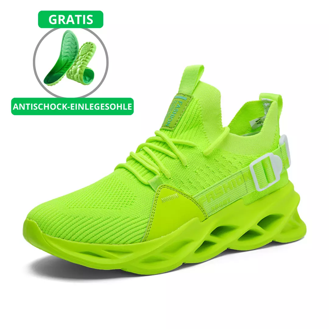 RalphMattew™ | Sommersport Ergonomischer Schmerzlinderungs-Schuh + GRATIS Einlegesohlen - Image 12