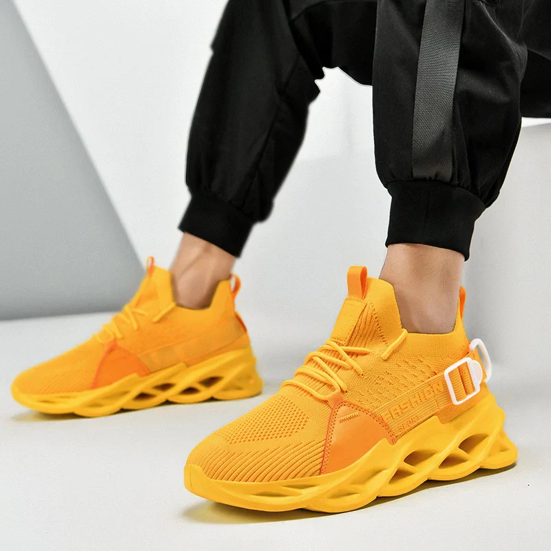 RalphMattew™ | Sommersport Ergonomischer Schmerzlinderungs-Schuh + GRATIS Einlegesohlen - Image 2