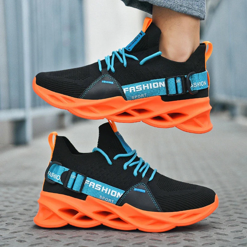 RalphMattew™ | Sommersport Ergonomischer Schmerzlinderungs-Schuh + GRATIS Einlegesohlen - Image 3