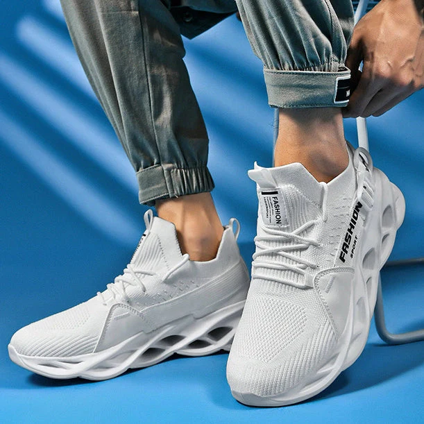 RalphMattew™ | Sommersport Ergonomischer Schmerzlinderungs-Schuh + GRATIS Einlegesohlen - Image 4