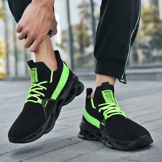 RalphMattew™ | Sommersport Ergonomischer Schmerzlinderungs-Schuh + GRATIS Einlegesohlen - Image 5