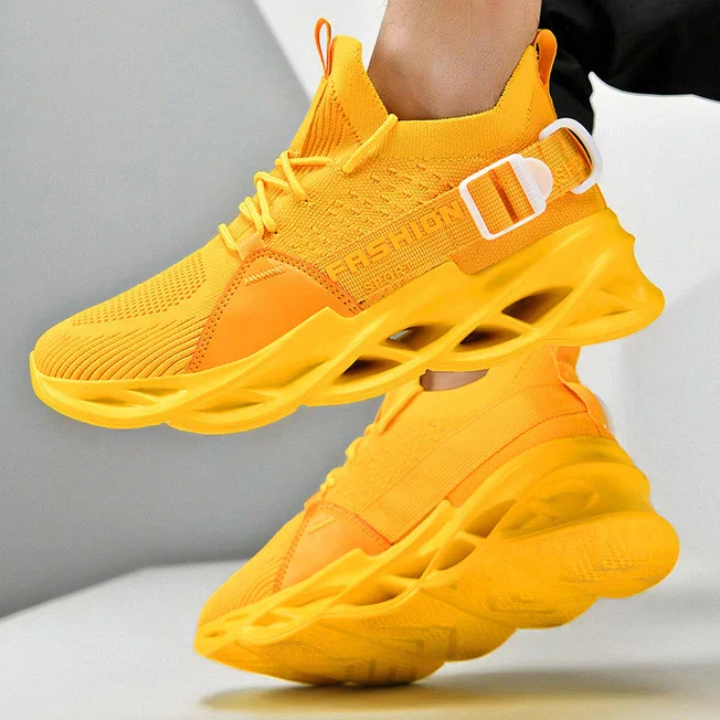 RalphMattew™ | Sommersport Ergonomischer Schmerzlinderungs-Schuh + GRATIS Einlegesohlen - Image 6