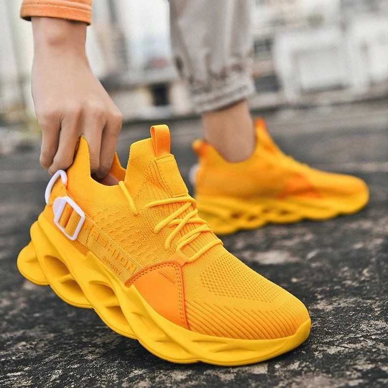 RalphMattew™ | Sommersport Ergonomischer Schmerzlinderungs-Schuh + GRATIS Einlegesohlen - Image 7