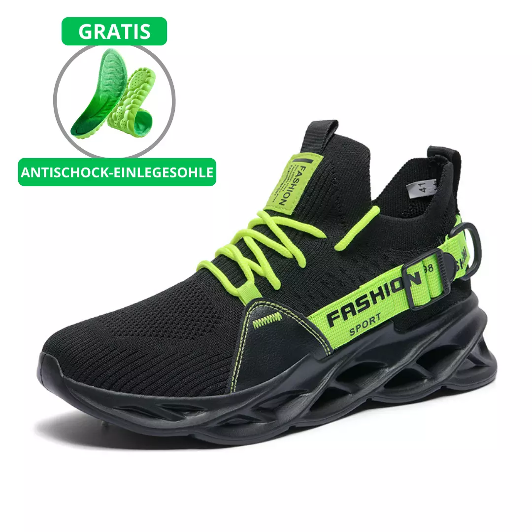 RalphMattew™ | Sommersport Ergonomischer Schmerzlinderungs-Schuh + GRATIS Einlegesohlen - Image 8
