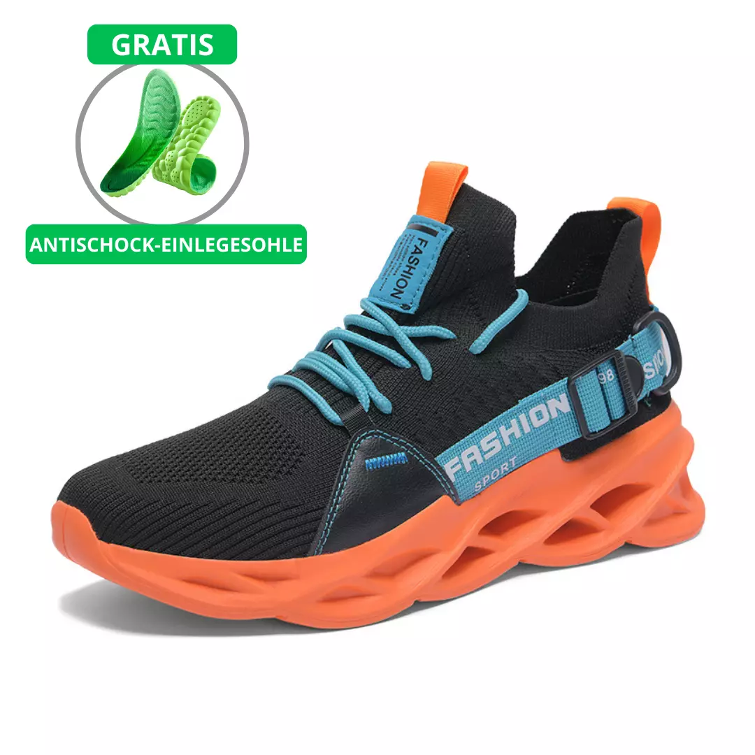 RalphMattew™ | Sommersport Ergonomischer Schmerzlinderungs-Schuh + GRATIS Einlegesohlen - Image 9