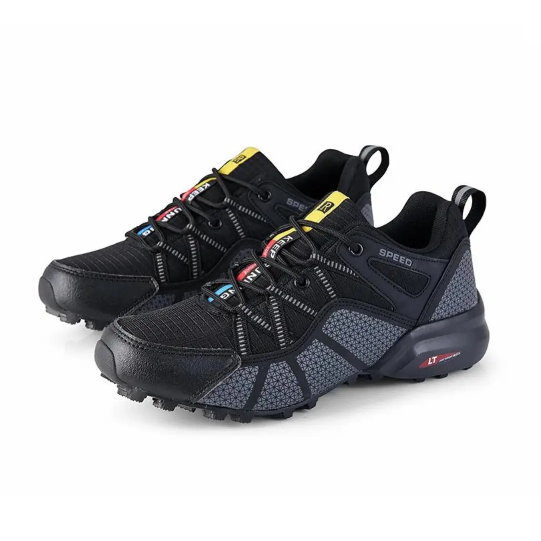 RalphMattew™ Speed-Bequeme und wasserdichte turnschuhe - Image 11