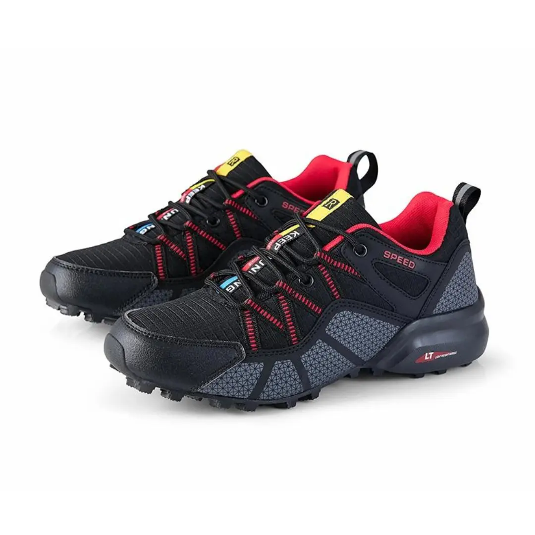 RalphMattew™ Speed-Bequeme und wasserdichte turnschuhe - Image 12