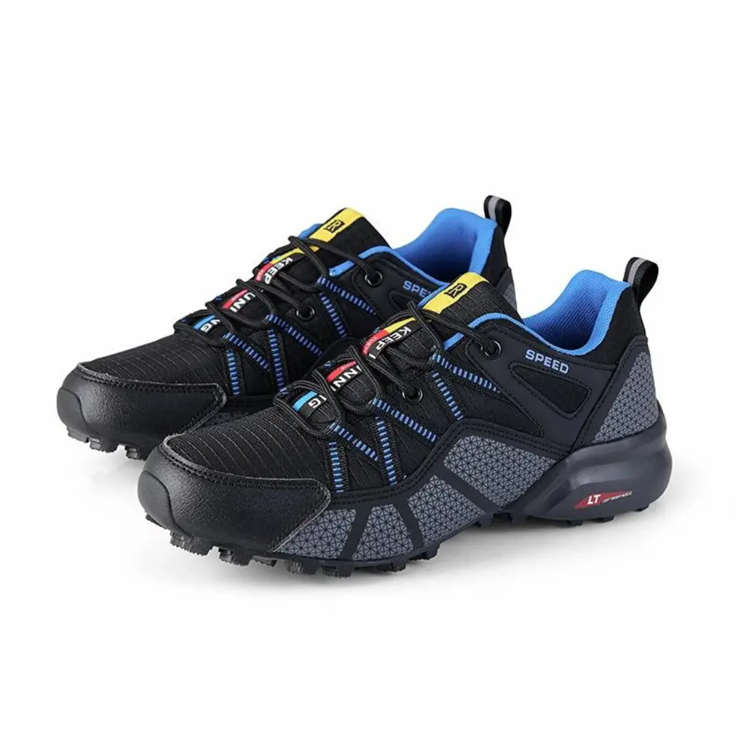 RalphMattew™ Speed-Bequeme und wasserdichte turnschuhe - Image 13