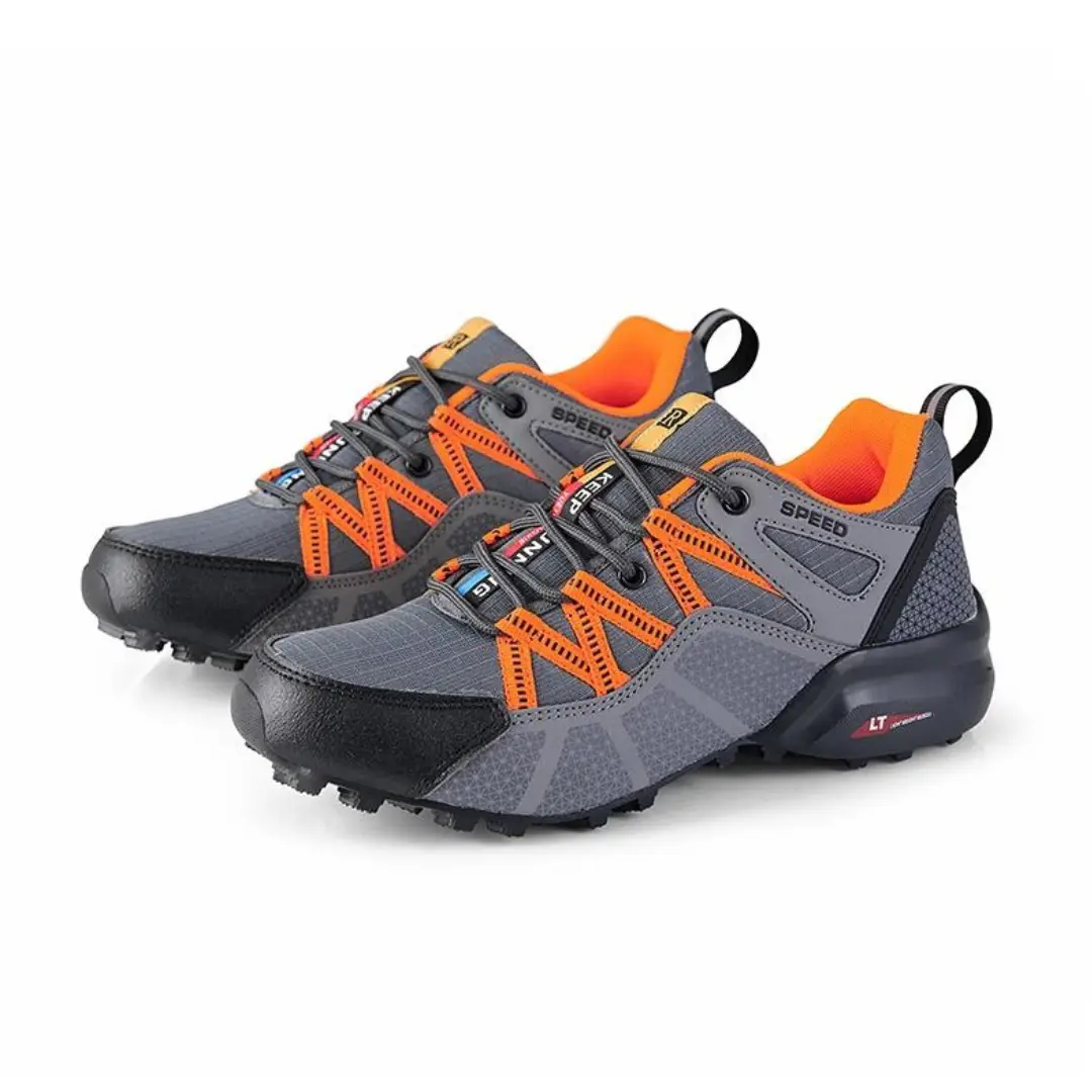 RalphMattew™ Speed-Bequeme und wasserdichte turnschuhe - Image 14