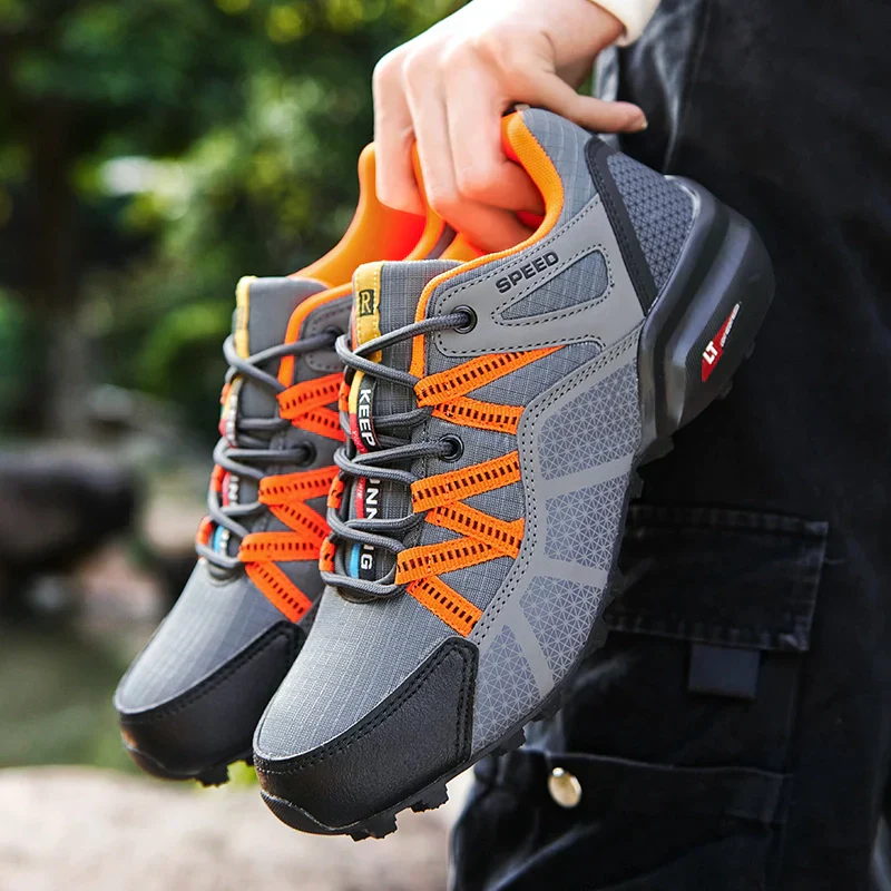 RalphMattew™ Speed-Bequeme und wasserdichte turnschuhe - Image 2