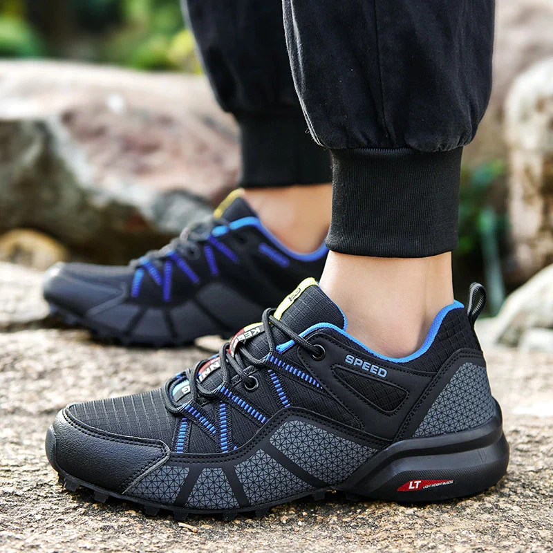 RalphMattew™ Speed-Bequeme und wasserdichte turnschuhe - Image 3