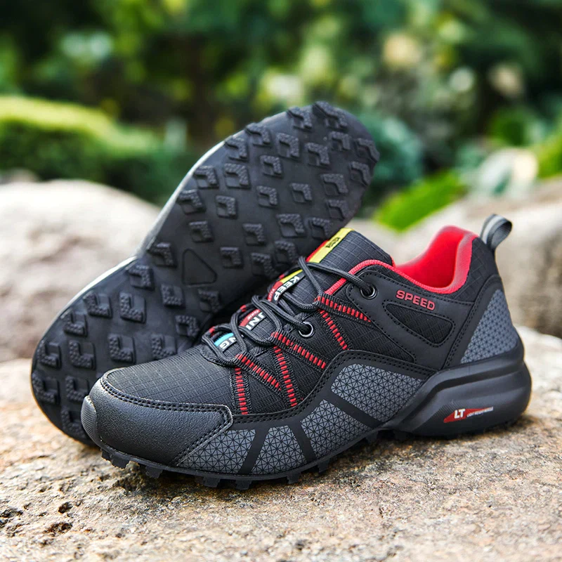 RalphMattew™ Speed-Bequeme und wasserdichte turnschuhe - Image 4