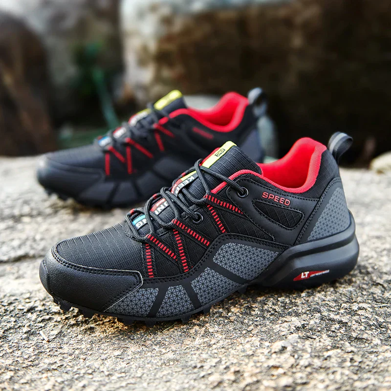 RalphMattew™ Speed-Bequeme und wasserdichte turnschuhe - Image 5