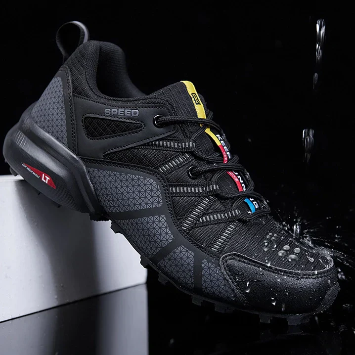 RalphMattew™ Speed-Bequeme und wasserdichte turnschuhe - Image 7
