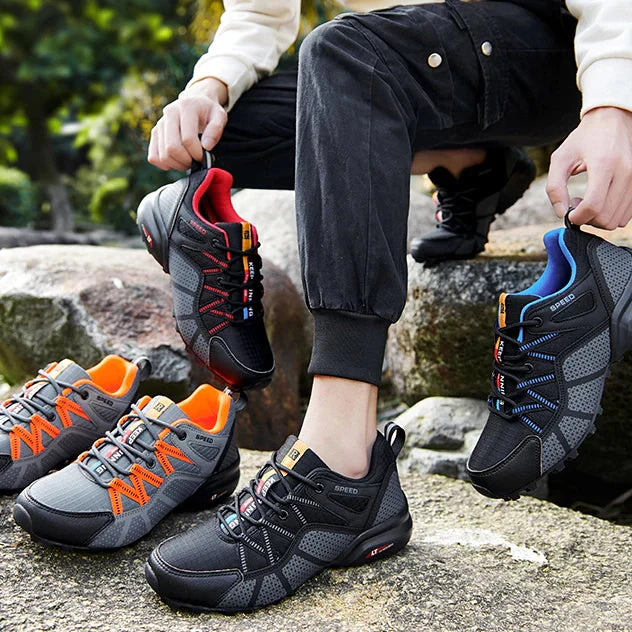 RalphMattew™ Speed-Bequeme und wasserdichte turnschuhe - Image 8