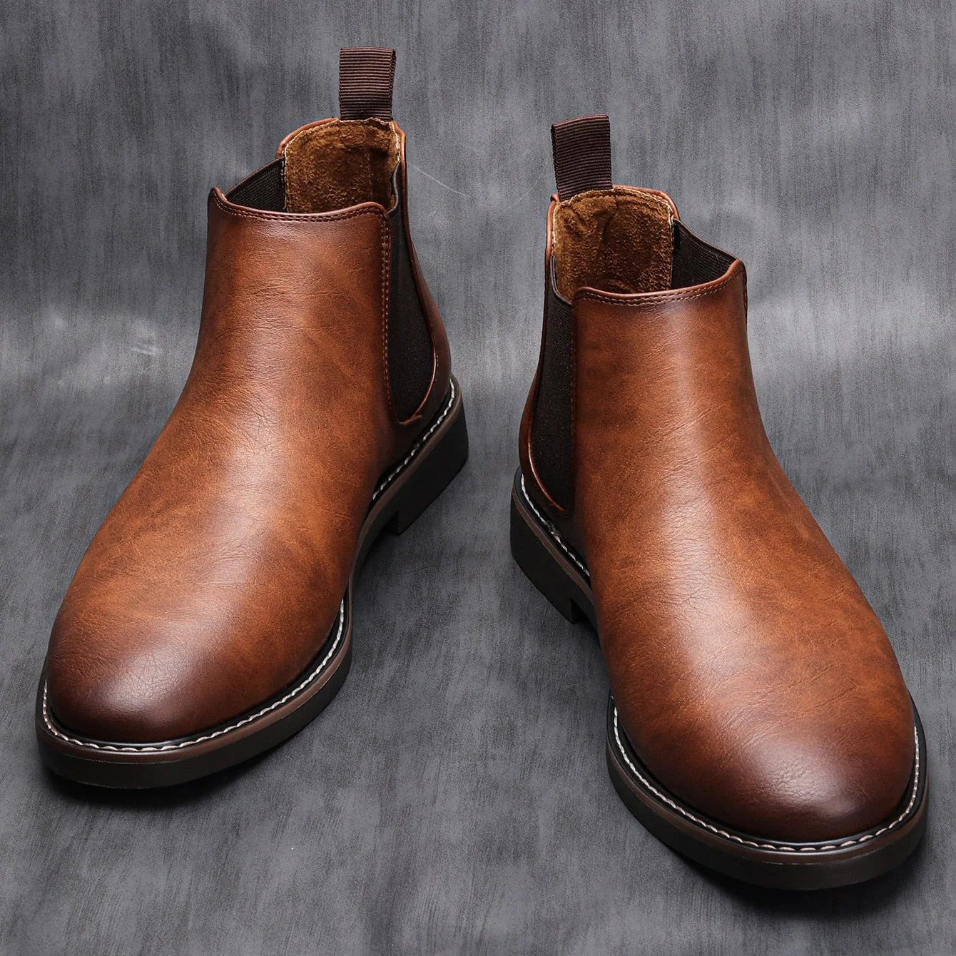 Ralphmattew Stiefel Chelsea - Image 2