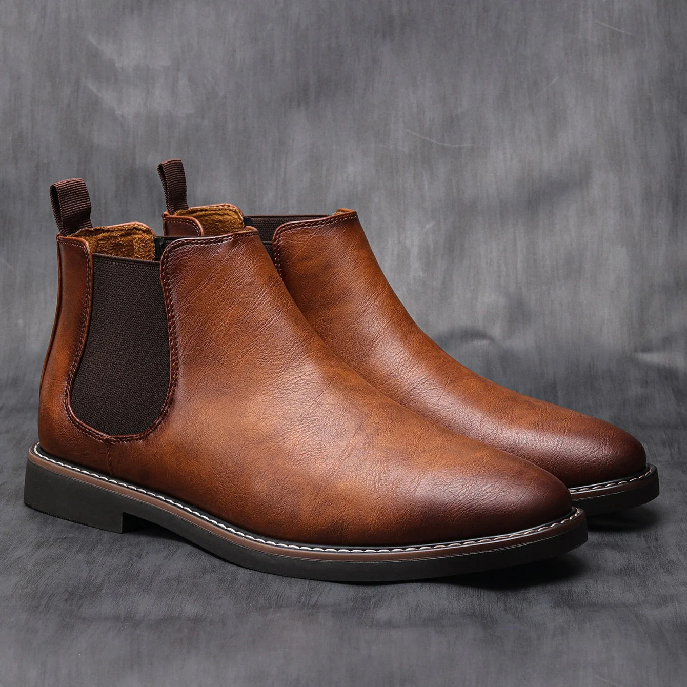 Ralphmattew Stiefel Chelsea - Image 6