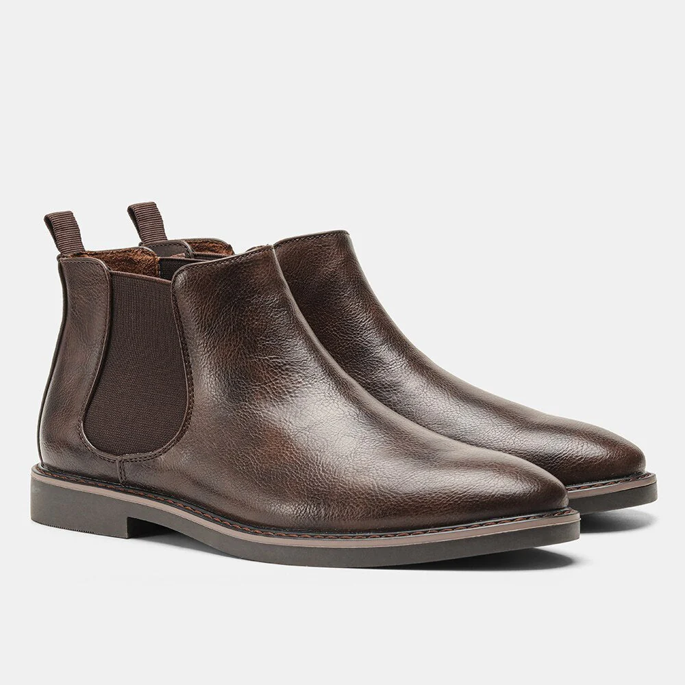 Ralphmattew Stiefel Chelsea - Image 7