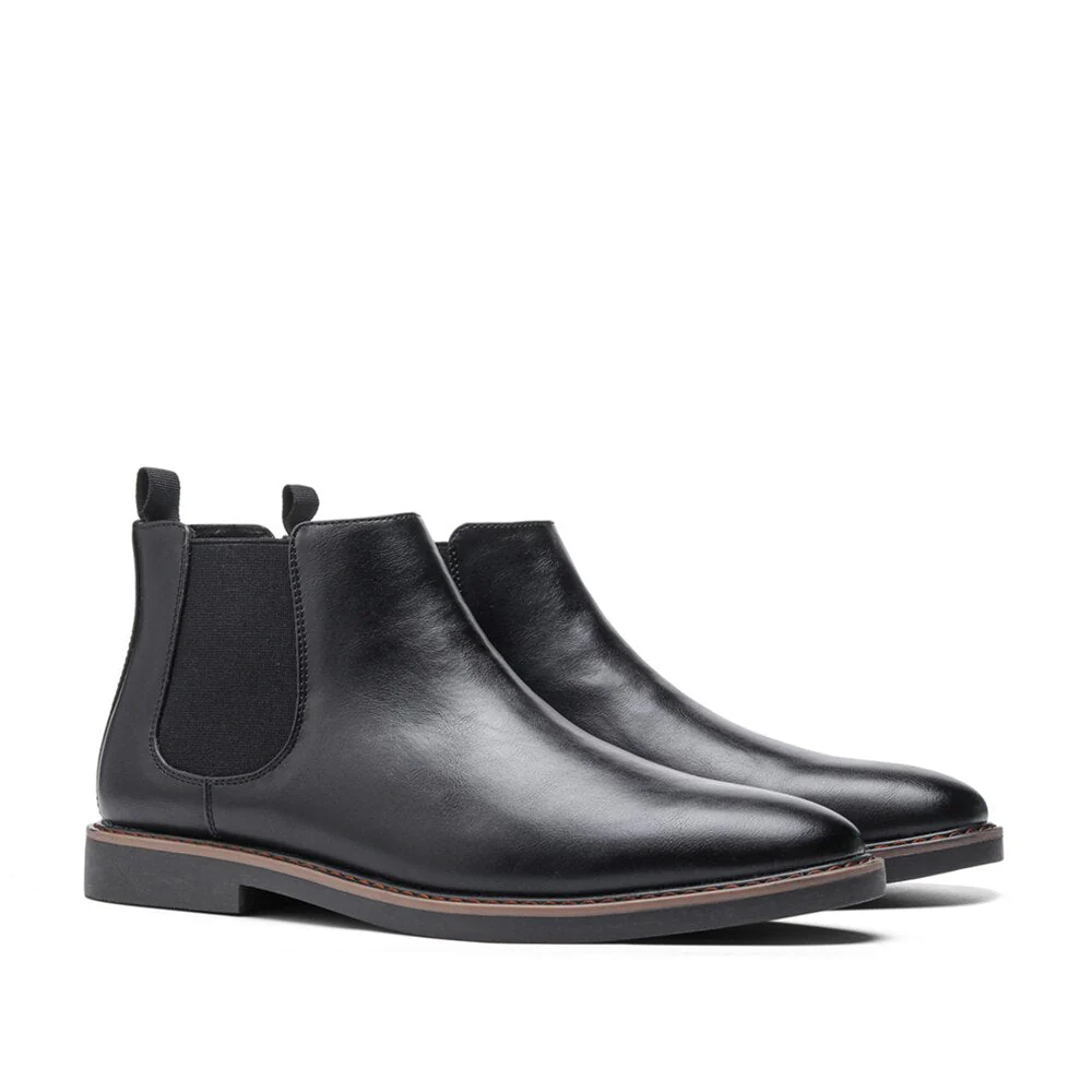 Ralphmattew Stiefel Chelsea - Image 9