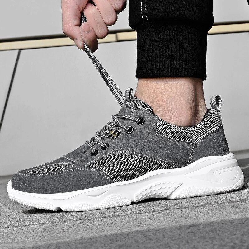 RalphMattew Stretch Sneakers | -40% - Image 2
