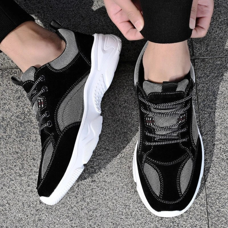 RalphMattew Stretch Sneakers | -40% - Image 3
