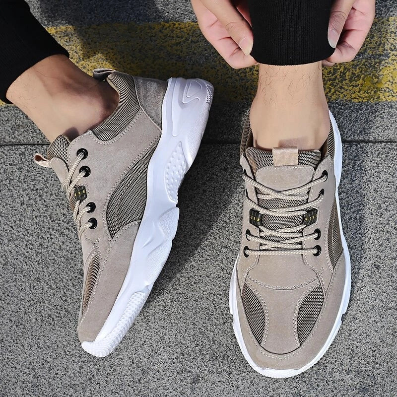 RalphMattew Stretch Sneakers | -40% - Image 4