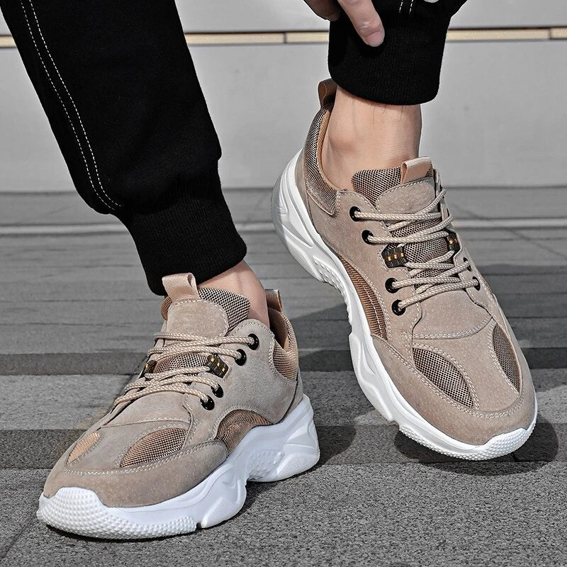 RalphMattew Stretch Sneakers | -40% - Image 5
