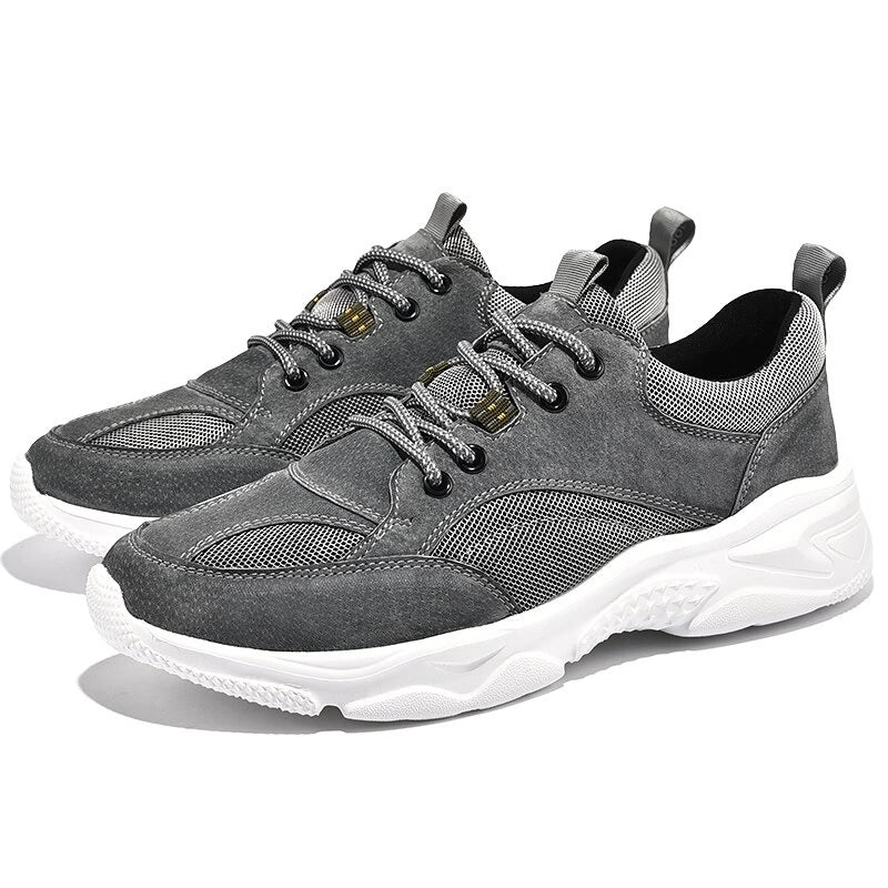RalphMattew Stretch Sneakers | -40% - Image 6