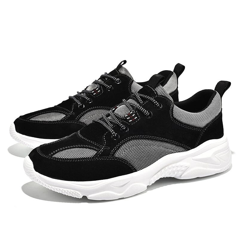 RalphMattew Stretch Sneakers | -40% - Image 7