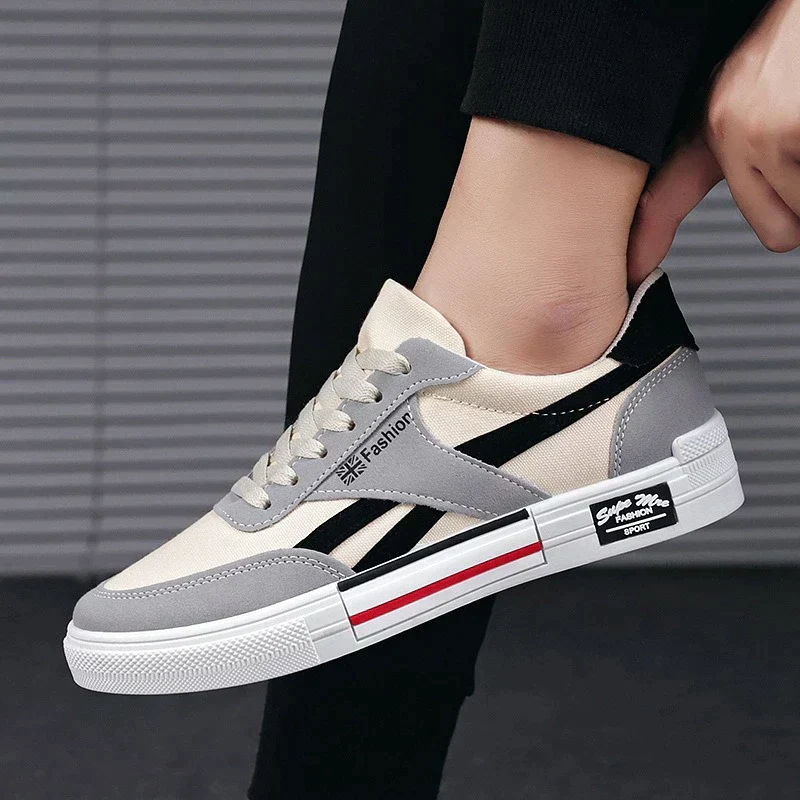 RalphMattew| TIGER ATMUNGSAKTIVE SCHUHE - Image 10
