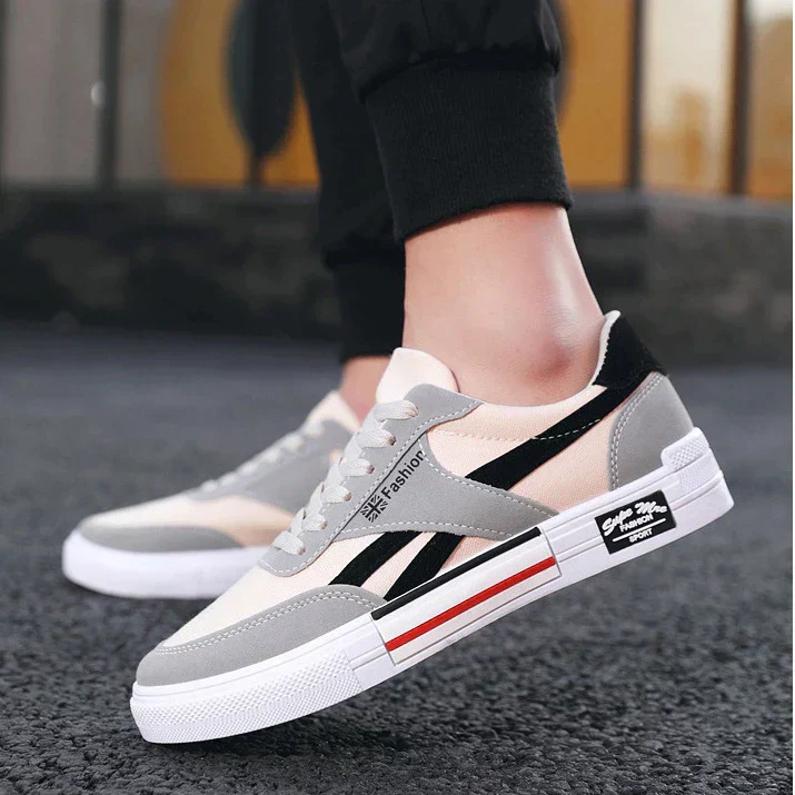 RalphMattew| TIGER ATMUNGSAKTIVE SCHUHE - Image 3