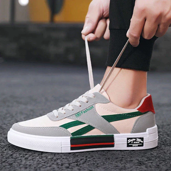 RalphMattew| TIGER ATMUNGSAKTIVE SCHUHE - Image 4