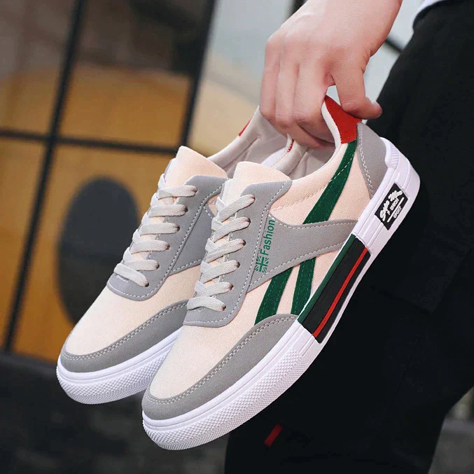 RalphMattew| TIGER ATMUNGSAKTIVE SCHUHE - Image 5