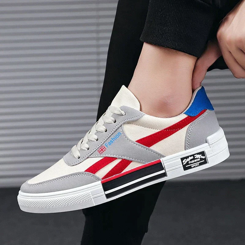 RalphMattew| TIGER ATMUNGSAKTIVE SCHUHE - Image 8