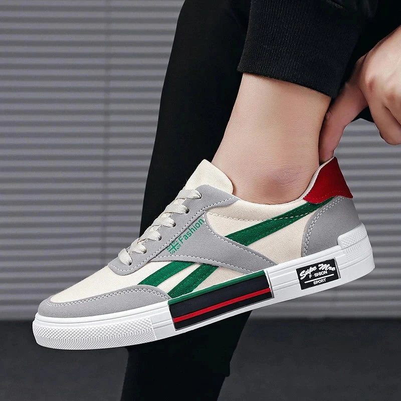 RalphMattew| TIGER ATMUNGSAKTIVE SCHUHE - Image 9