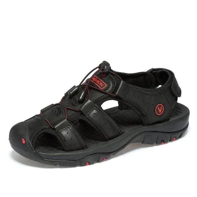 RalphMattew™ Tommy Bequeme und stylische Sandalen (unisex) - Image 10