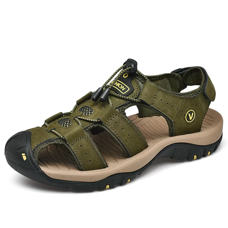 RalphMattew™ Tommy Bequeme und stylische Sandalen (unisex) - Image 11