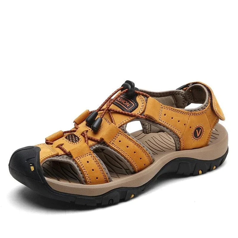 RalphMattew™ Tommy Bequeme und stylische Sandalen (unisex) - Image 12