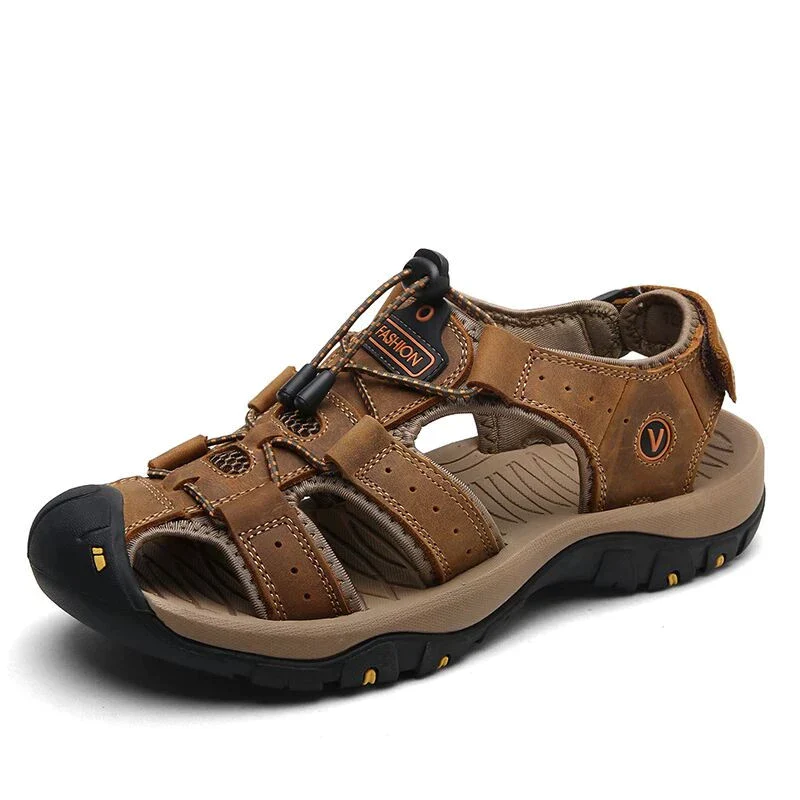 RalphMattew™ Tommy Bequeme und stylische Sandalen (unisex) - Image 7