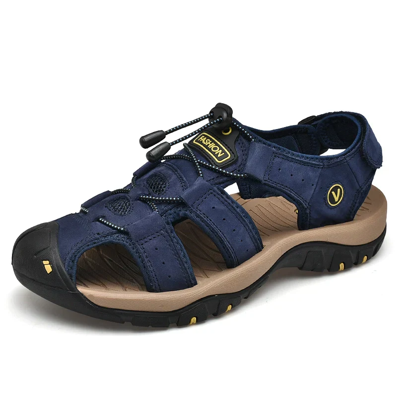 RalphMattew™ Tommy Bequeme und stylische Sandalen (unisex) - Image 9