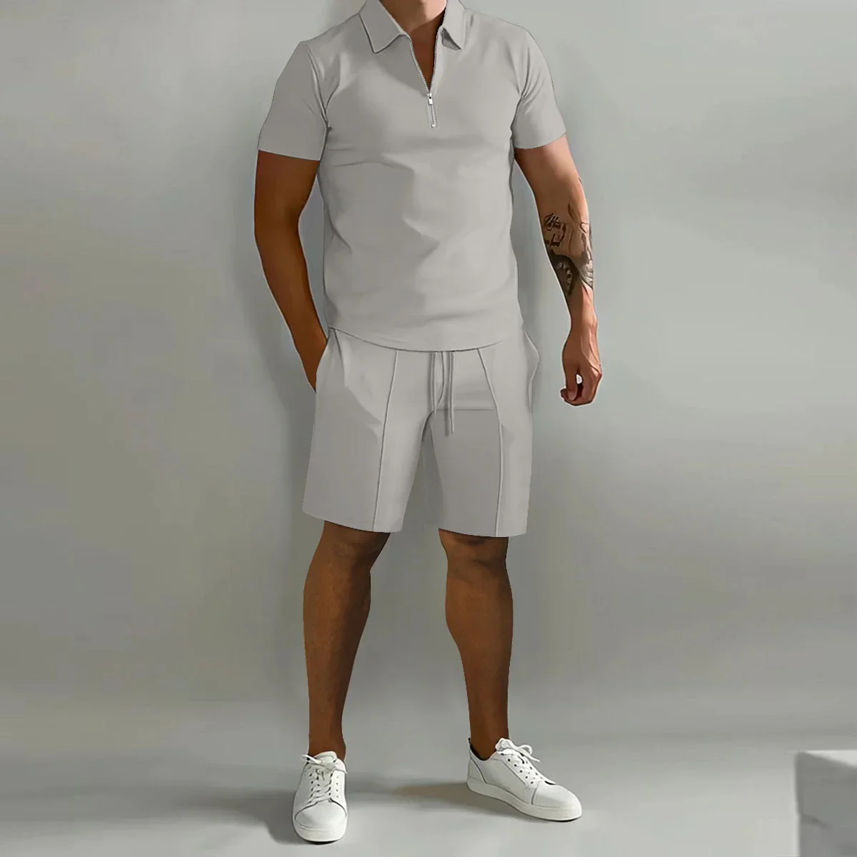 RalphMattew | Tommy - Premium Business Sommer-Set - Image 2